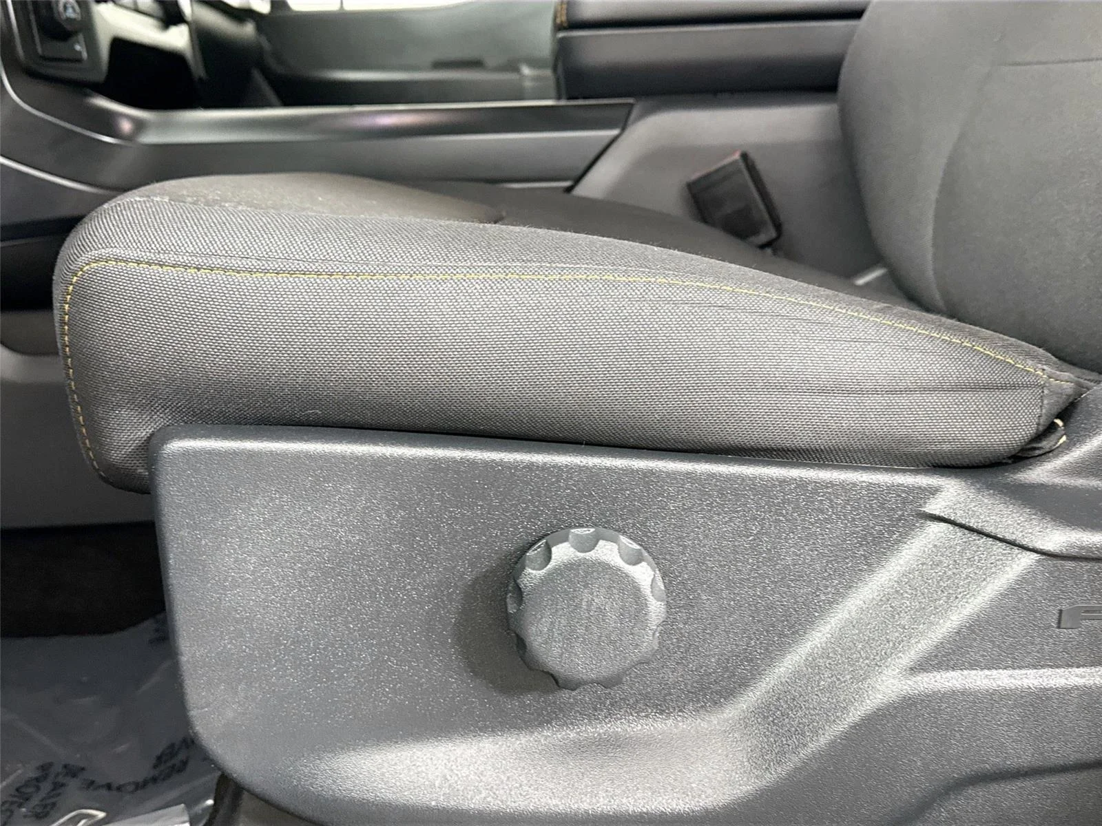2021 Ford F-150 Tremor - Photo 29