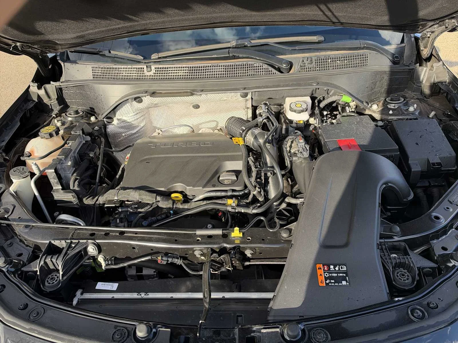 2025 Buick Envista Sport Touring - Photo 27