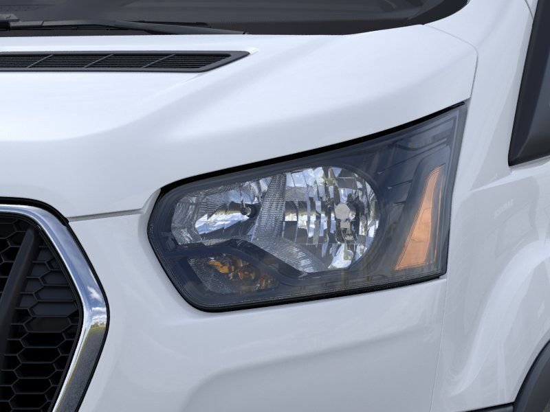 2025 Ford Transit Passenger Van XL - Photo 18