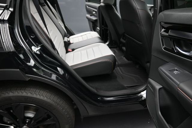 Used 2026 Black Honda Sport Touring image 20