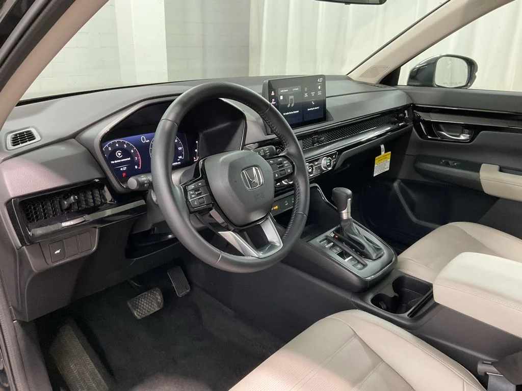 2026 Honda CR-V EX-L - Photo 19