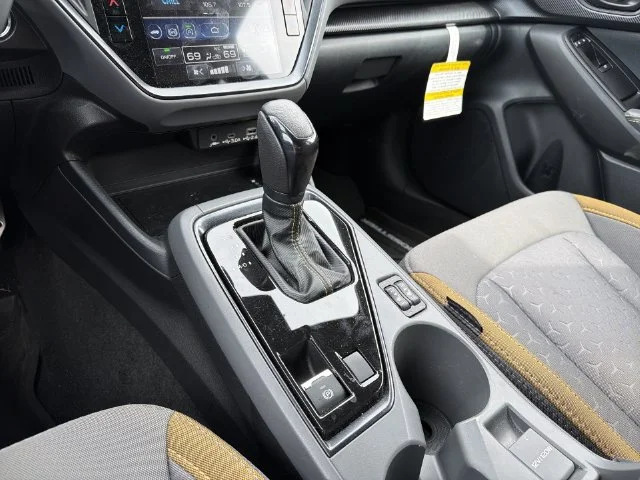 Used 2026 Blue Subaru Sport image 22