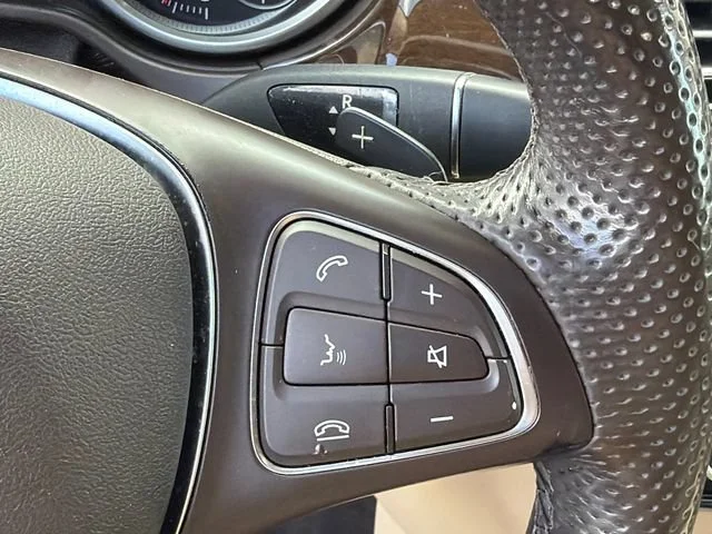 Used 2017 Gray Mercedes-Benz GLE 350 image 26