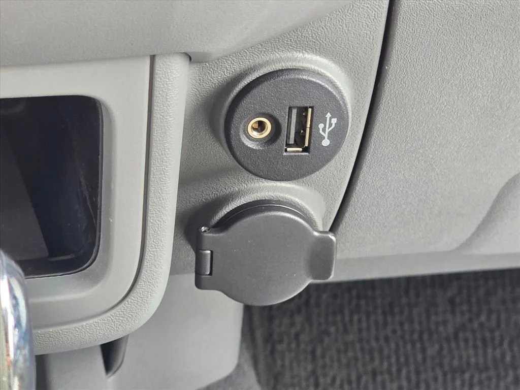 Used 2019 Red Nissan SV image 19