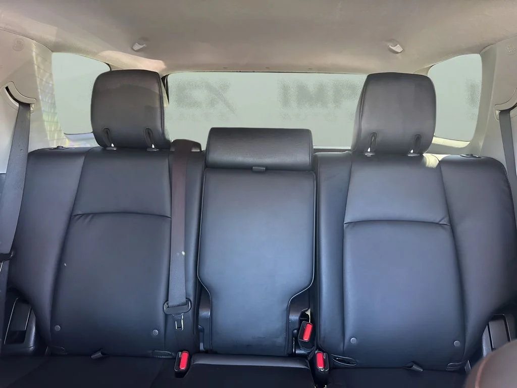 Used 2023 Black Toyota TRD Pro image 12
