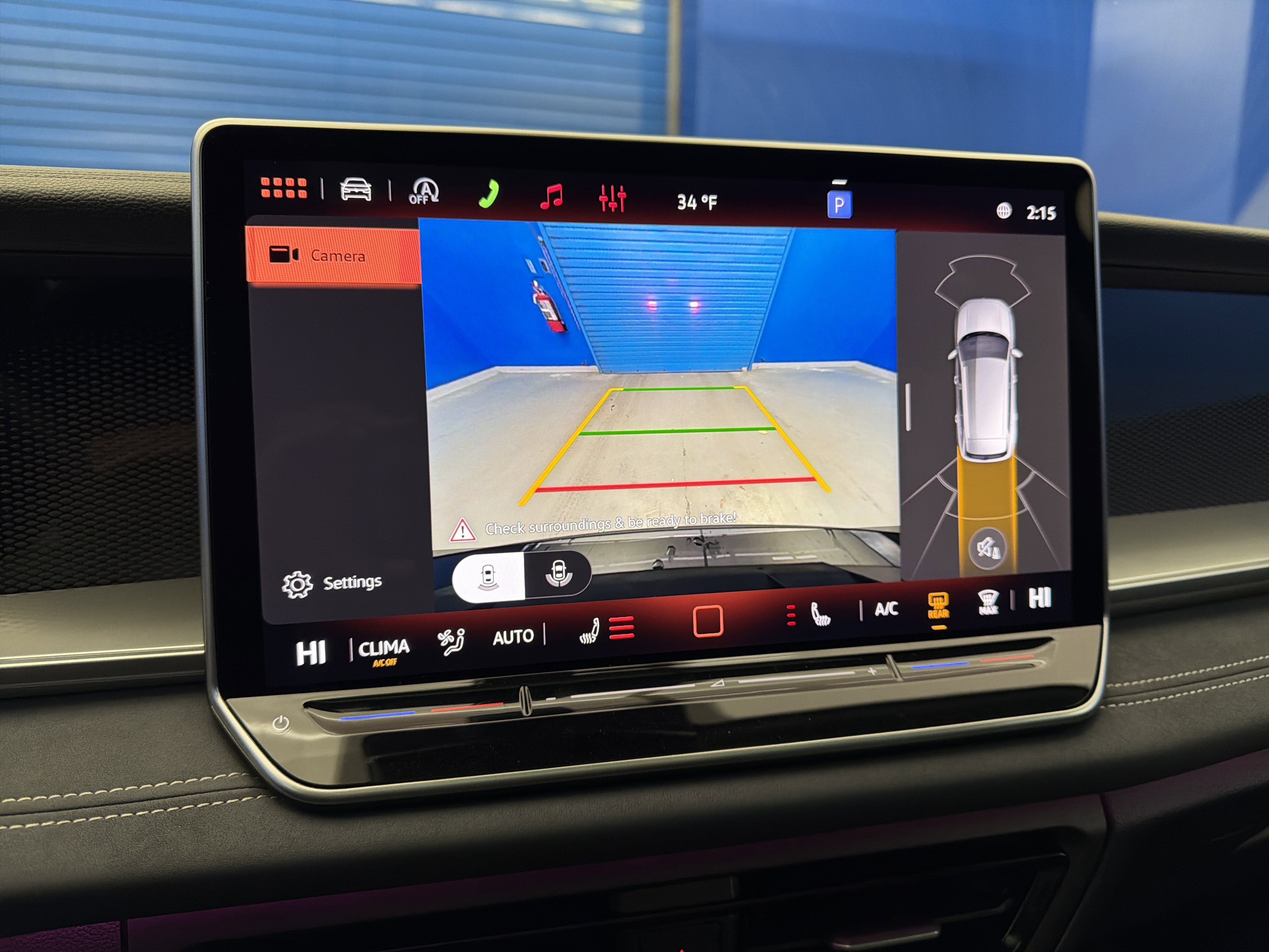 2026 Volkswagen Tiguan SE - Photo 21