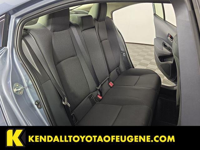 Certified Used 2025 CELESTITE GRAY ME. Toyota  image 26