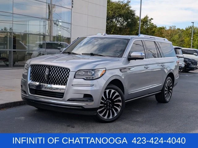 2023 Lincoln Navigator