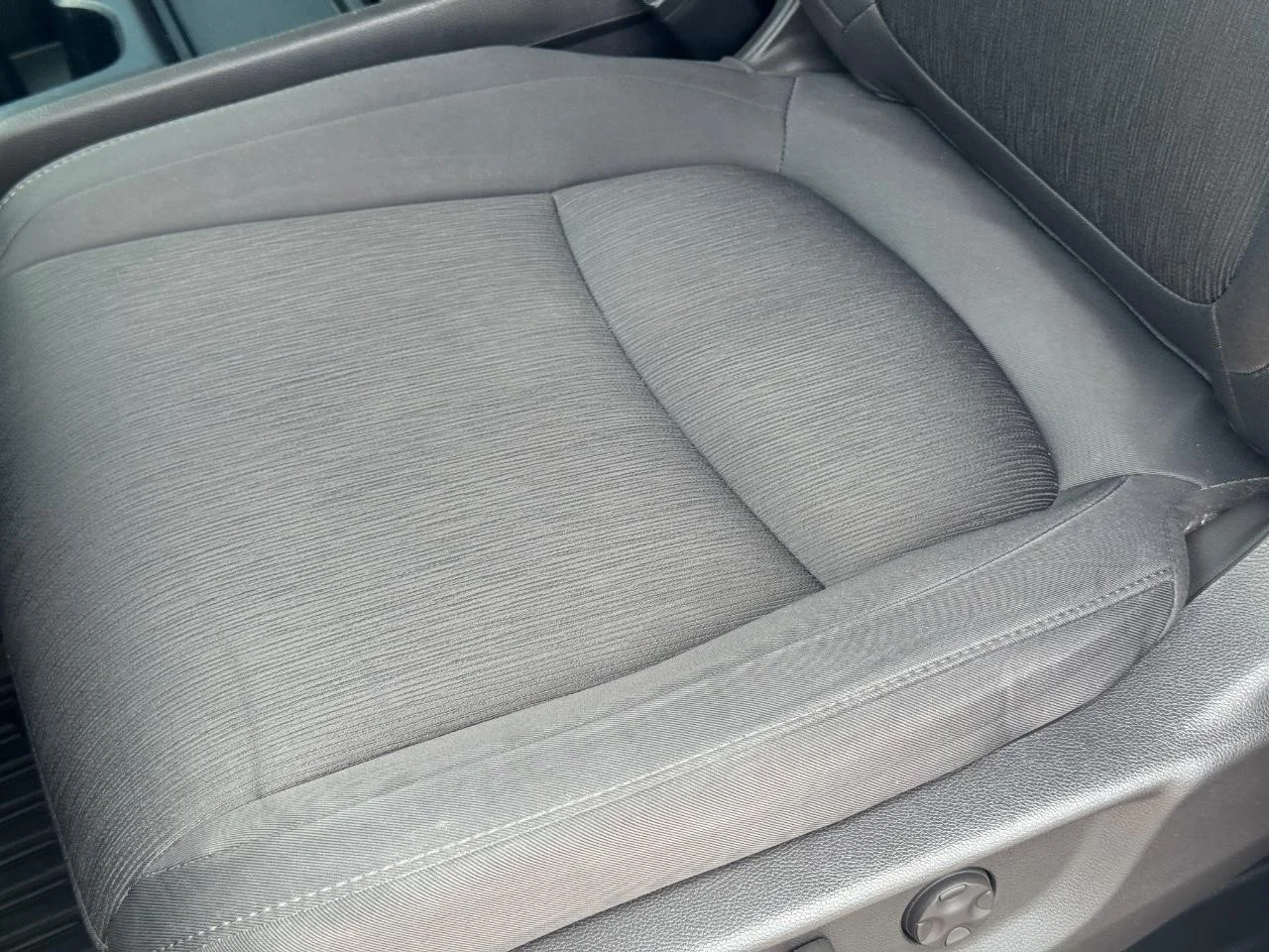2021 Honda Odyssey EX - Photo 25