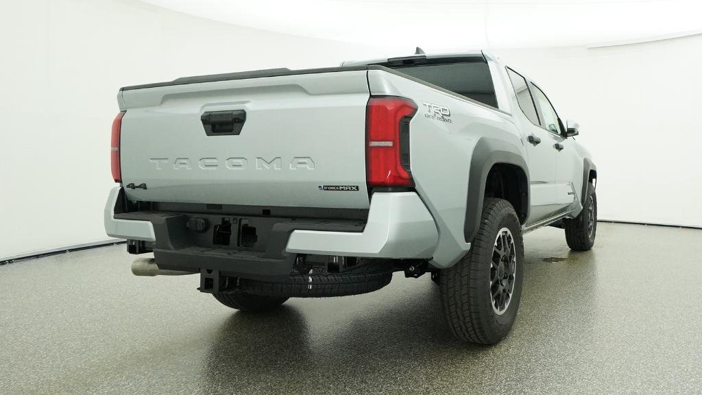 2026 Toyota Tacoma TRD Off Road - Photo 17