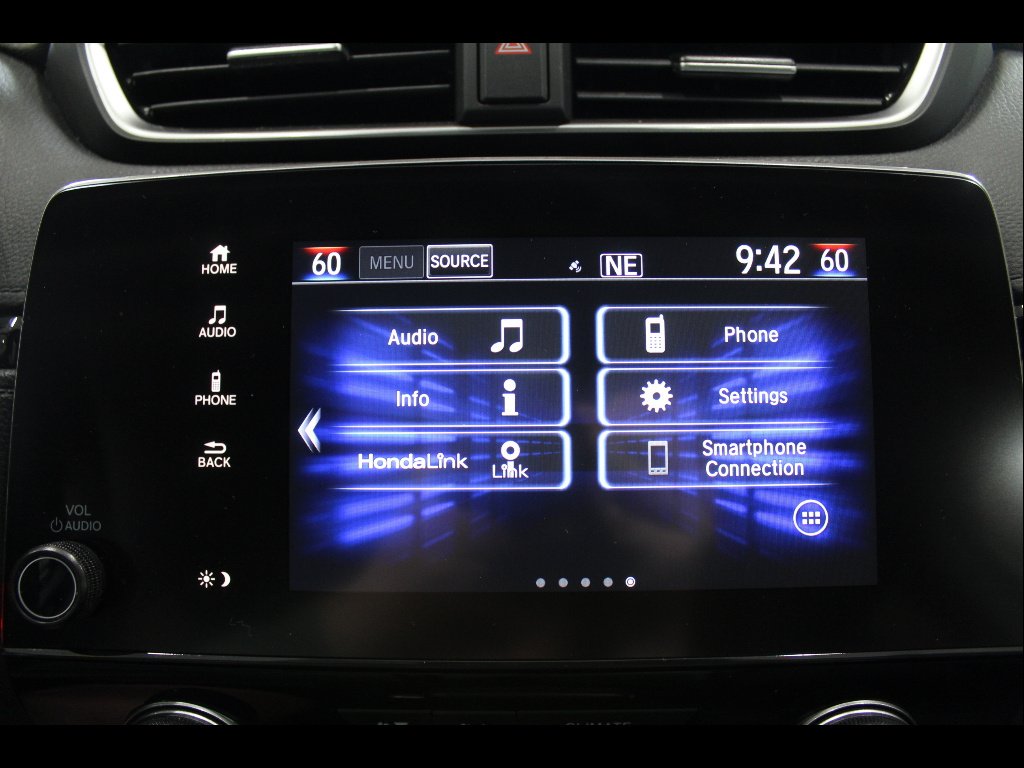 2022 Honda CR-V EX-L - Photo 29