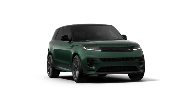 2027 LAND ROVER Range Rover Sport Dynamic SE 530PS Auto