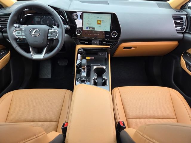 Certified Used 2025 CLOUDBURST GRAY Lexus 250 Base image 15
