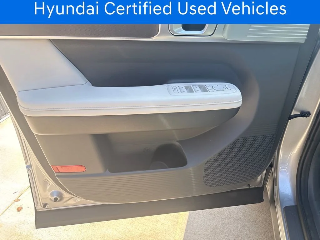 Certified Pre-Owned 2026 Hyundai Santa Fe SEL