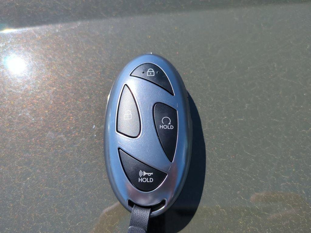 New 2026 Green Hyundai XRT AWD image 39