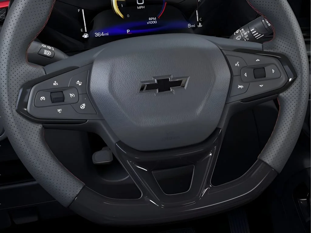 2026 Chevrolet Trailblazer RS - Photo 19