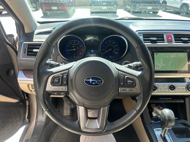 2017 Subaru Outback Limited - Photo 8
