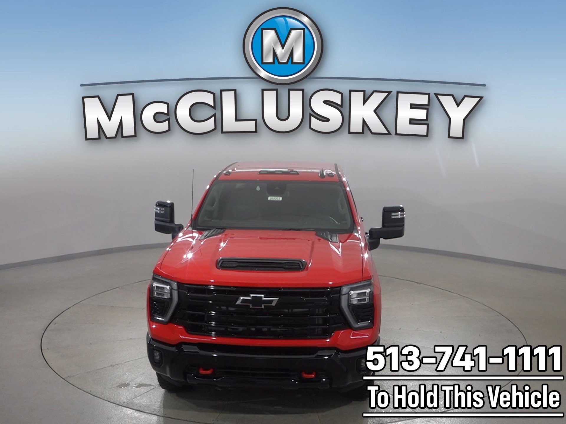 2026 Chevrolet Silverado 2500 HD LT - Photo 51