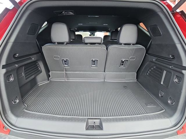 2026 Chevrolet Traverse LT - Photo 26