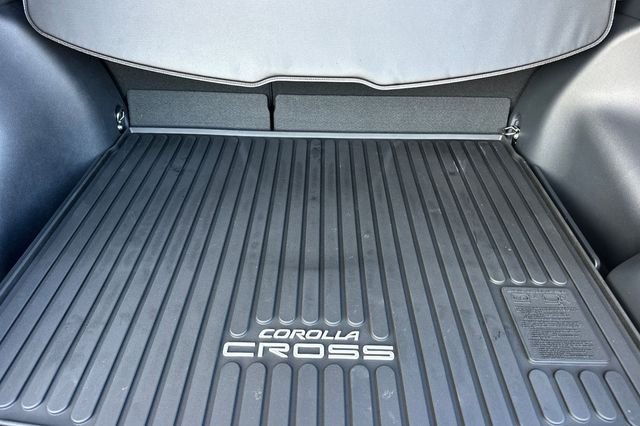 New 2026  Toyota Hybrid XSE image 17