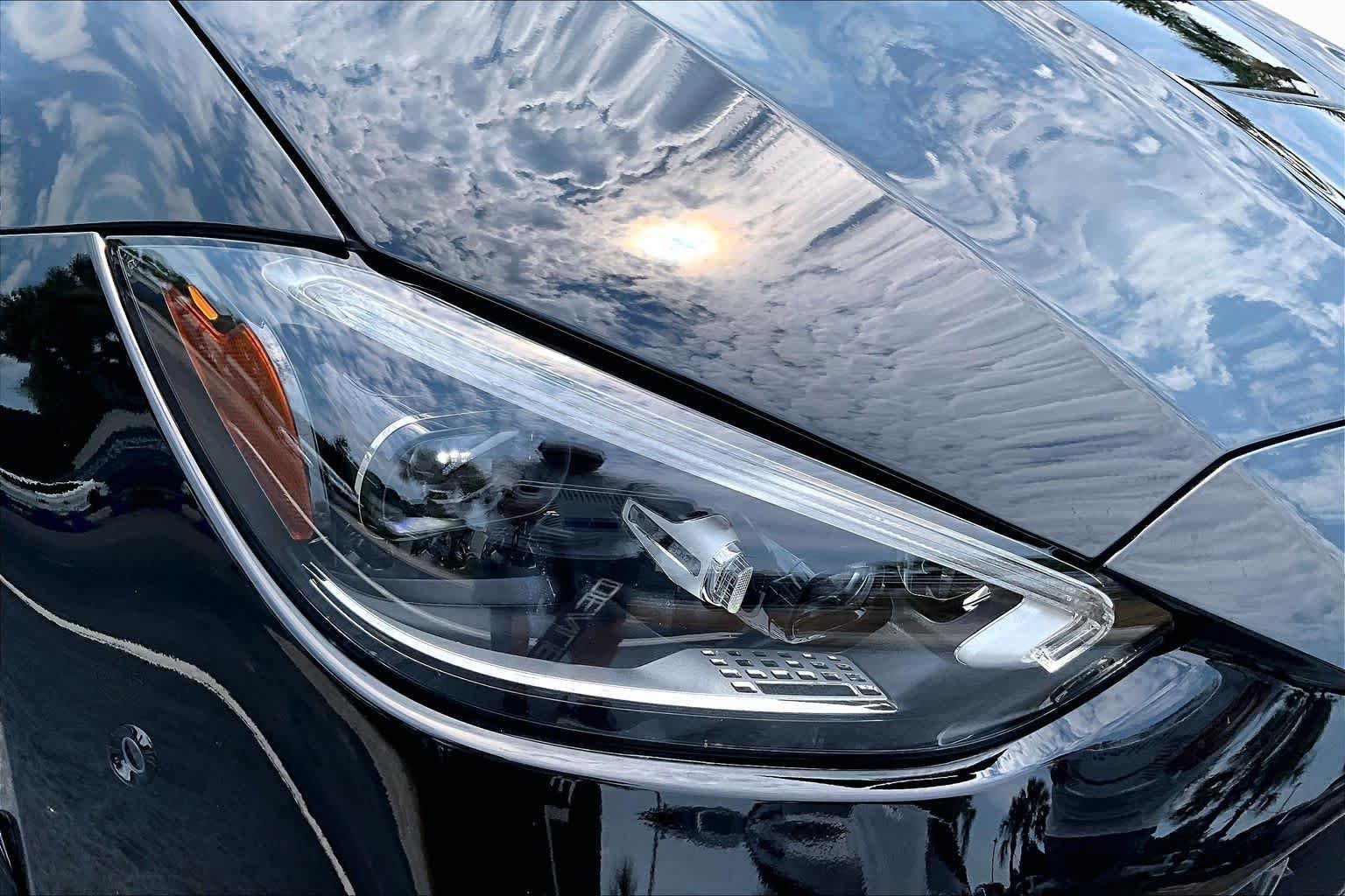 Used 2024 Obsidian Black Metallic Mercedes-Benz AMG® C 63 S E Performance image 55