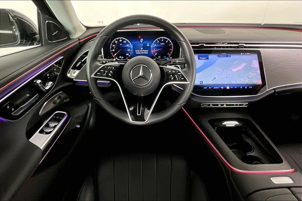 2024 Mercedes-Benz E-Class E450 All-Terrain - Photo 5