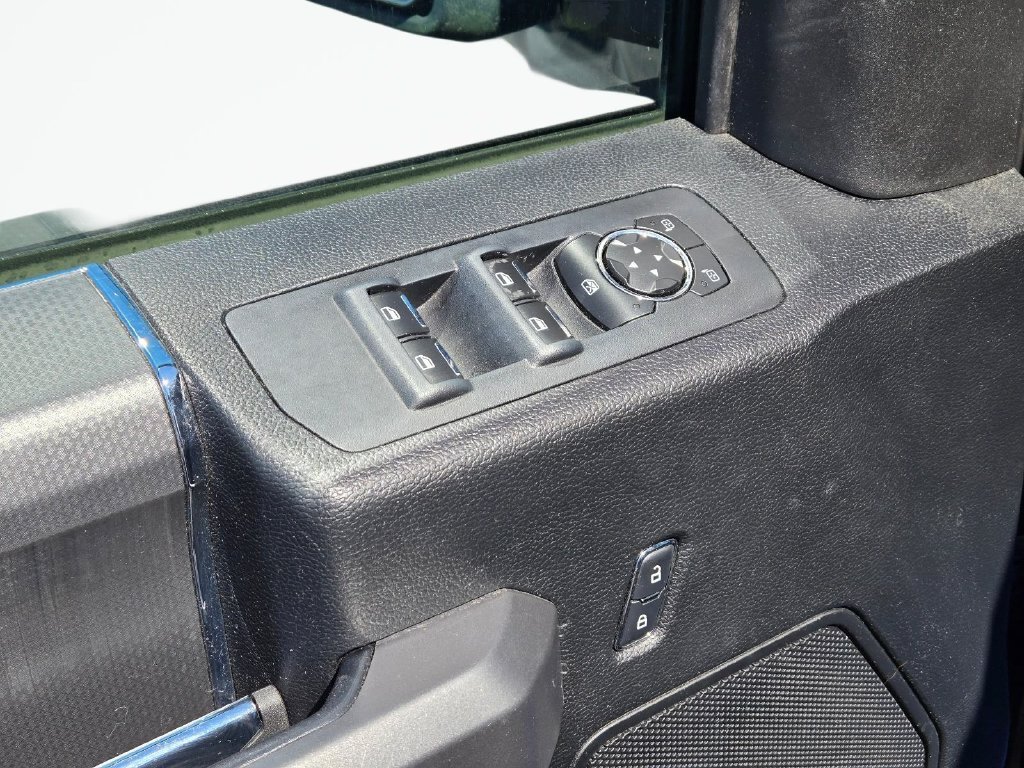 2015 Ford F-150 XLT - Photo 13