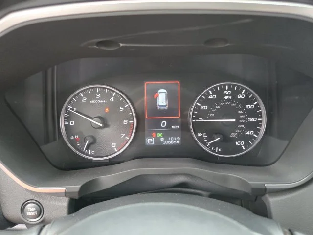 Used 2023 Brown Subaru Limited image 35