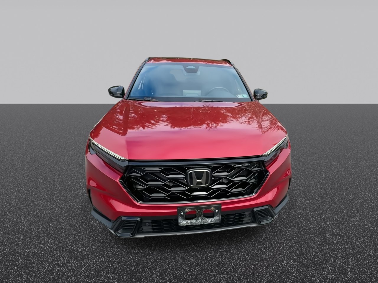 2025 Honda CR-V Sport-L - Photo 12
