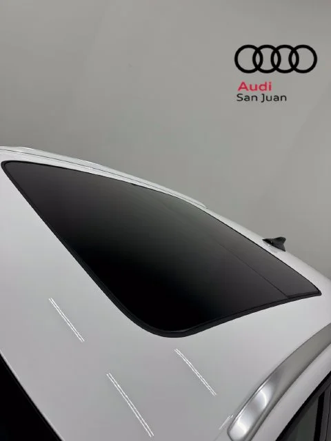 New 2026 White Audi S line image 8