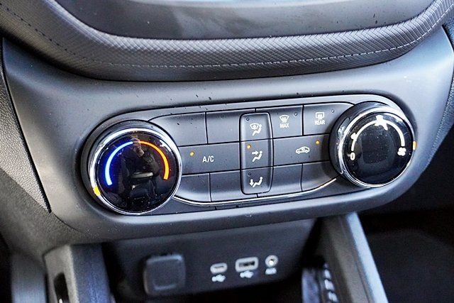 Used 2022 Gray Chevrolet LS image 26