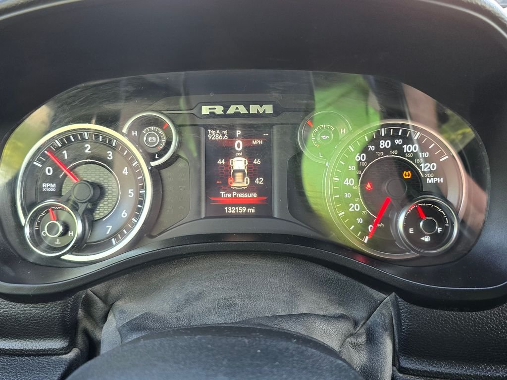 Used 2019 Red Ram Big Horn/Lone Star image 21