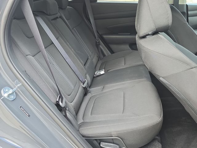 Used 2026 Gray Hyundai SEL image 37