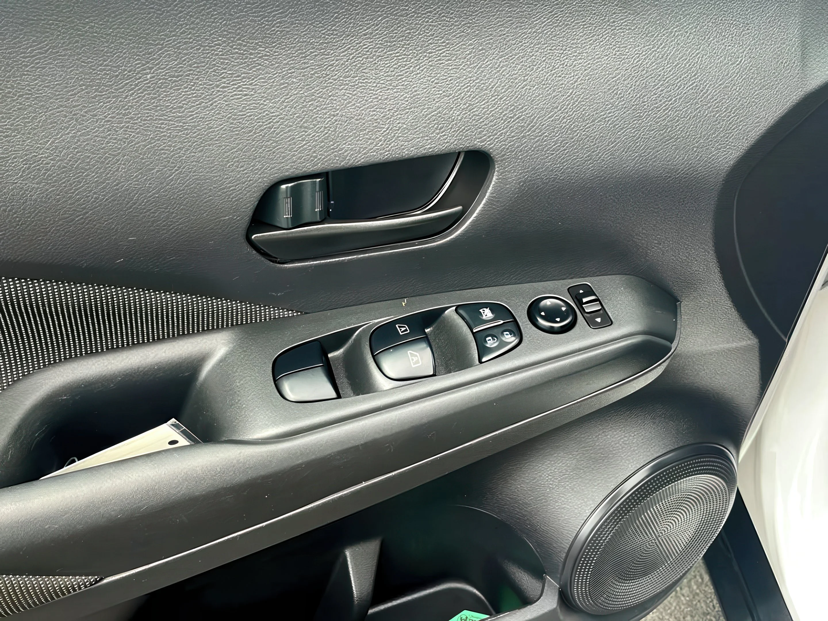 2019 Nissan Kicks S - Photo 11