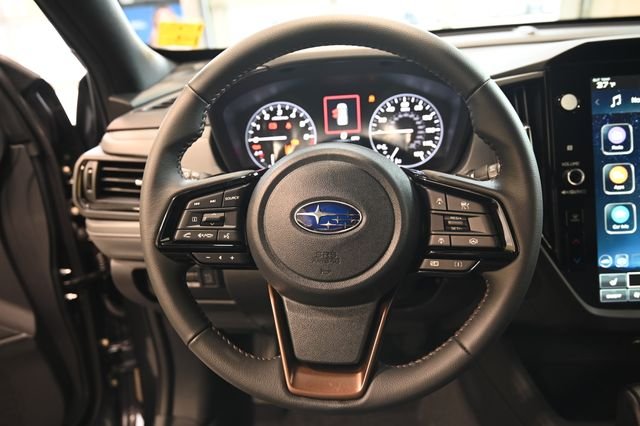 New 2026 MAGNETITE GRAY METALLIC Subaru Sport image 4