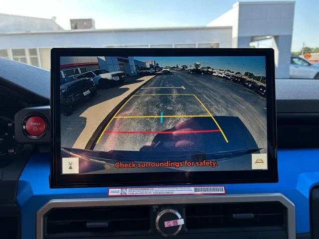 New 2026 Mudbath Toyota Tacoma TRD Off-Road image 44