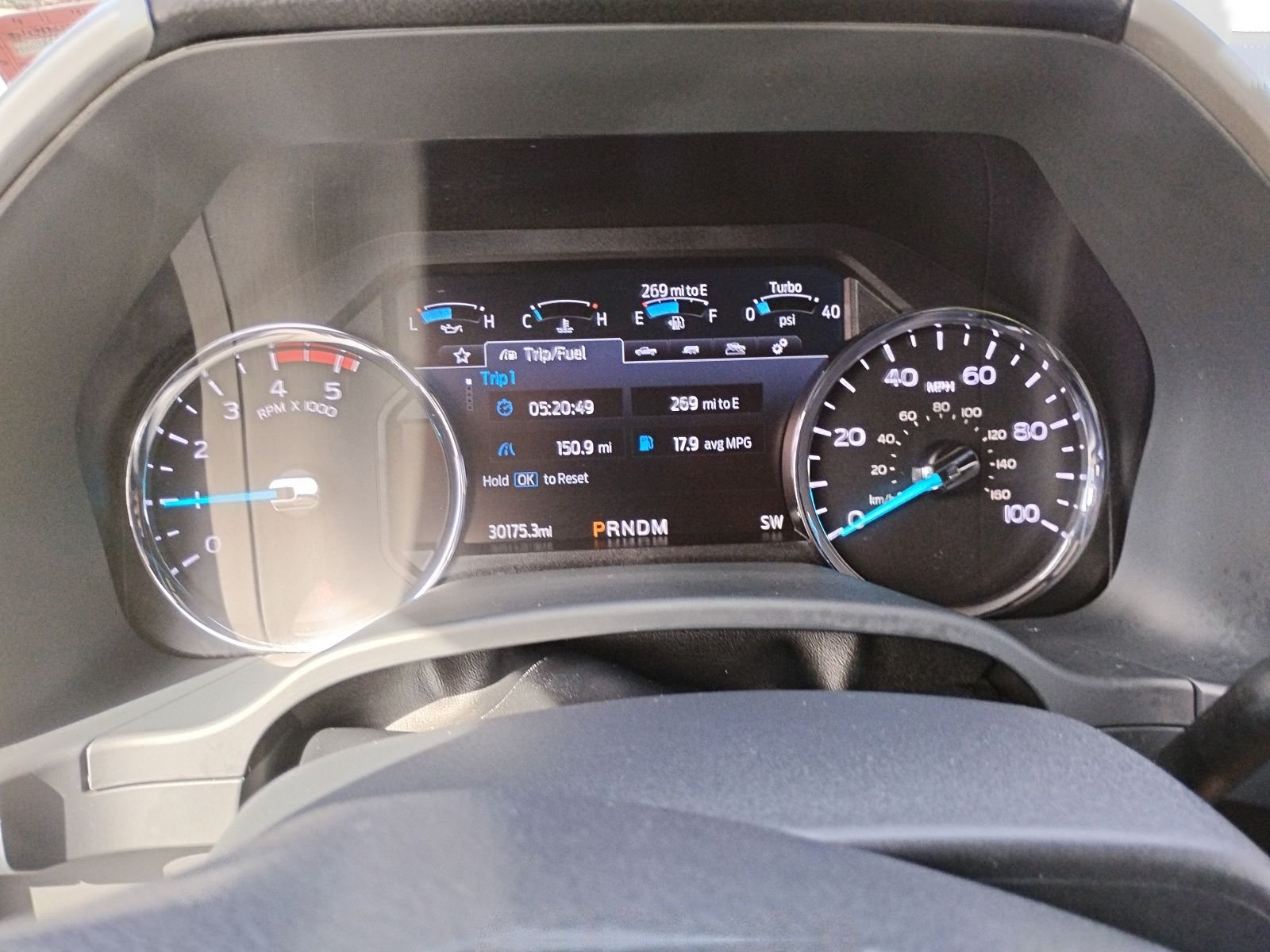 Certified Used 2022 Gray Ford Lariat image 25