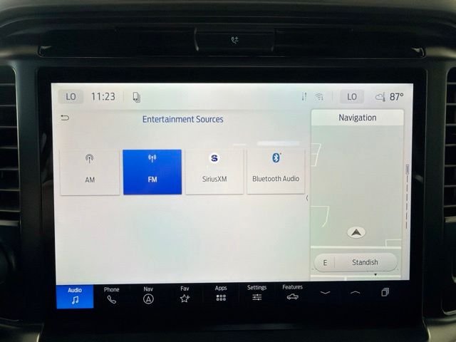 New 2026 Avalanche Ford XLT image 35