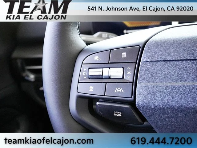 New 2026 Gray Kia EX image 38