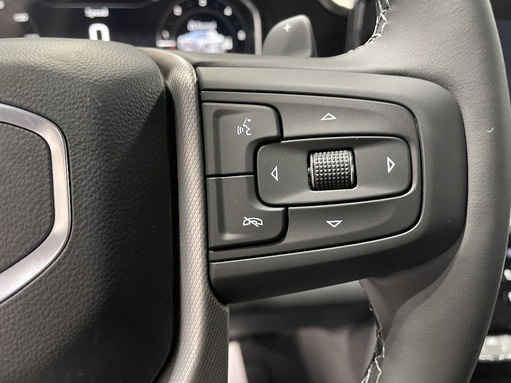 New 2026 Onyx Black GMC Denali image 24