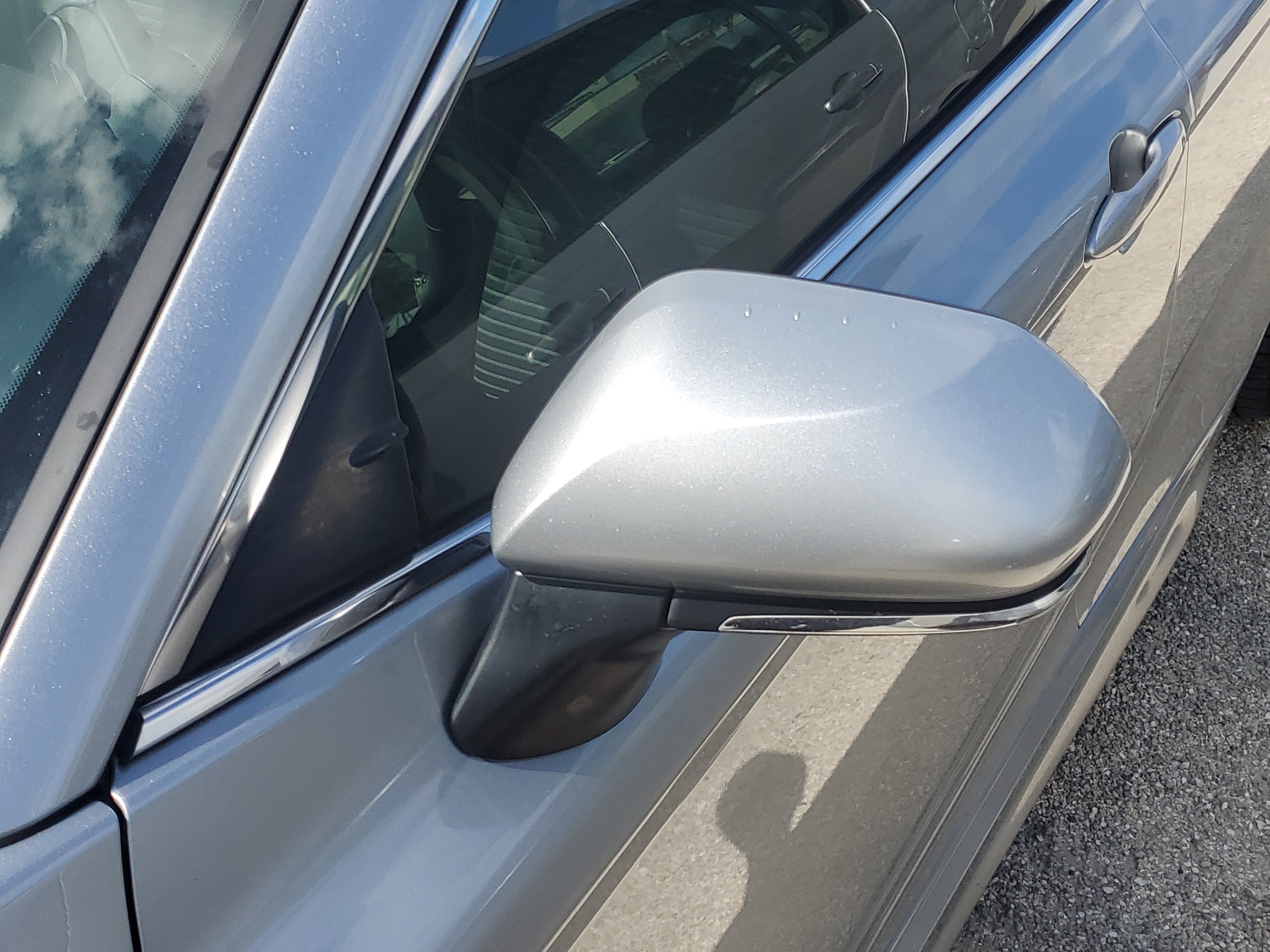 Used 2022 Celestial Silver Metallic Toyota SE image 4