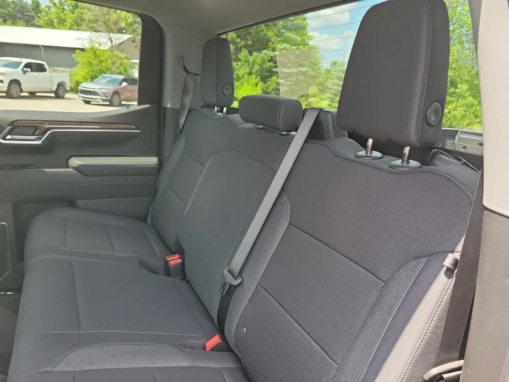 2026 Chevrolet Silverado 1500 RST - Photo 23