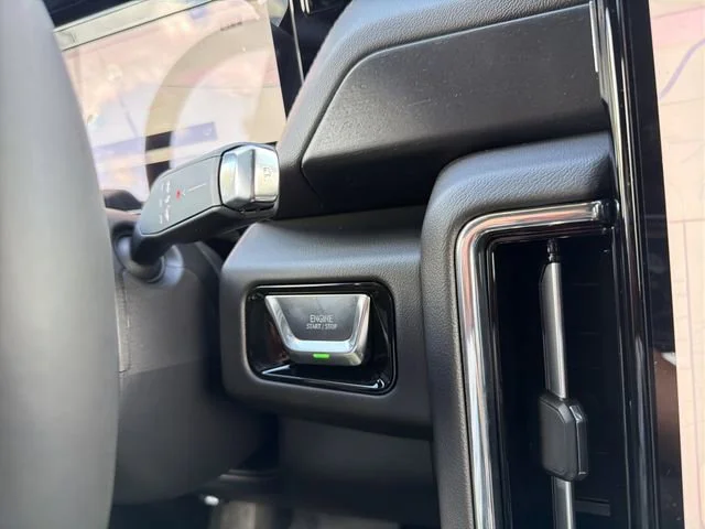 New 2026 Downpour Metallic GMC Denali image 28