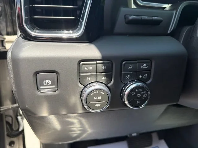 New 2026 Coastal Dune GMC Denali image 33