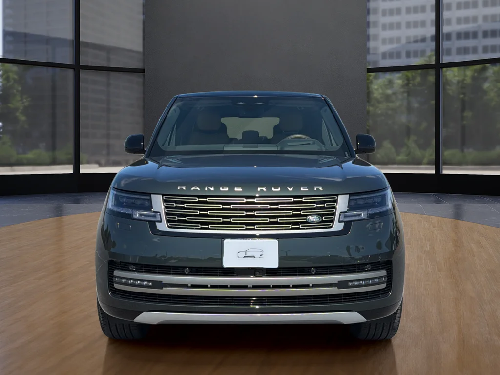 New 2026 Green Land Rover SE image 11