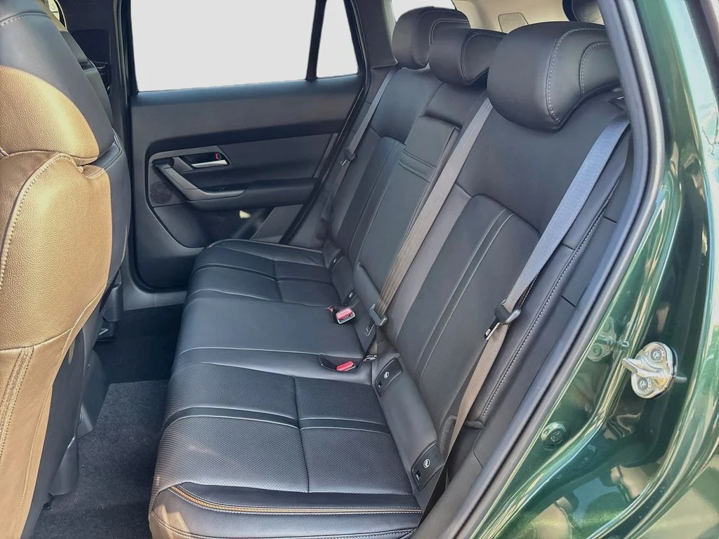 New 2026 Cypress Mazda 2.5 S Premium AWD image 26