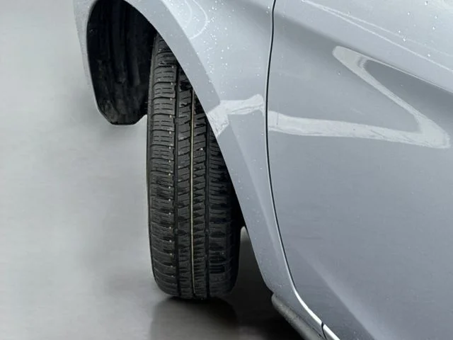 Used 2024 Blue Mitsubishi ES image 49