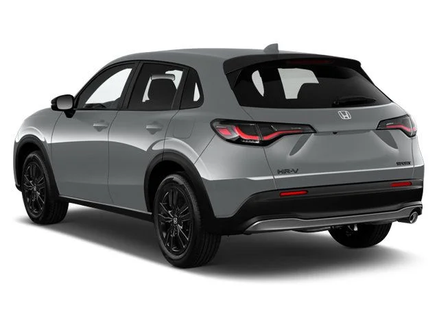 New 2027 Urban Gray Pearl Honda Sport 2WD image 2