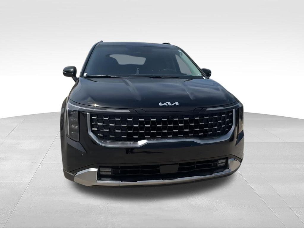 New 2026 Black Kia SX image 3