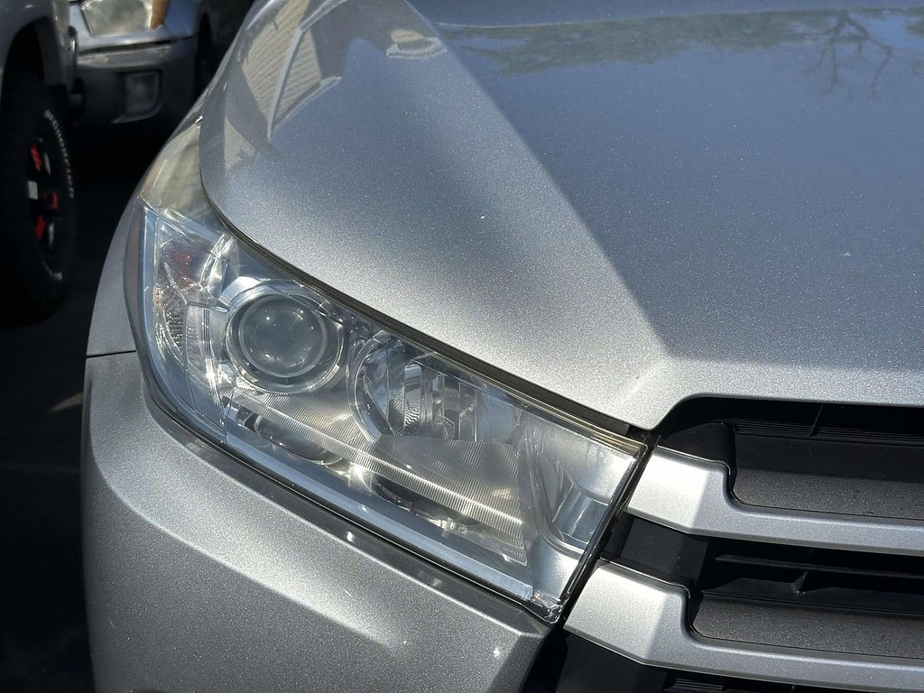 2018 Toyota Highlander XLE - Photo 7
